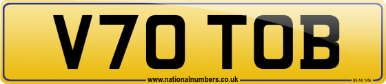V70 TOB