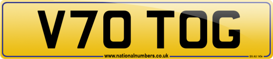 V70 TOG