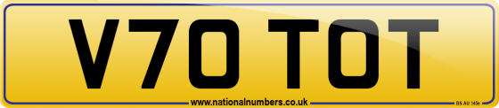 V70 TOT