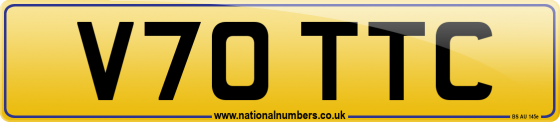 V70 TTC