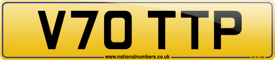 V70 TTP