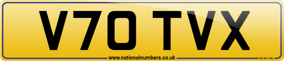 V70 TVX