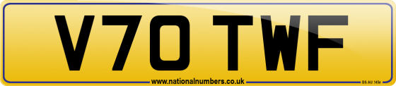 V70 TWF