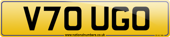 V70 UGO