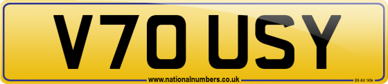 V70 USY