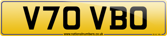 V70 VBO