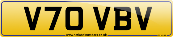 V70 VBV