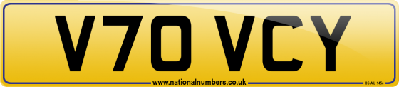 V70 VCY