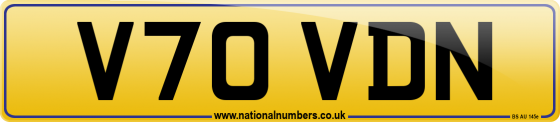 V70 VDN