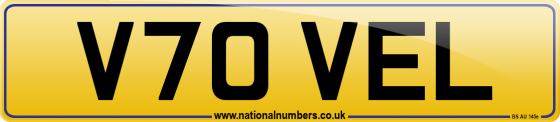 V70 VEL