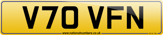 V70 VFN