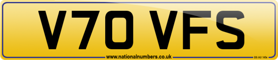 V70 VFS
