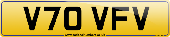 V70 VFV