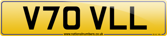 V70 VLL