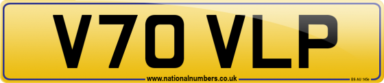V70 VLP