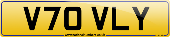 V70 VLY