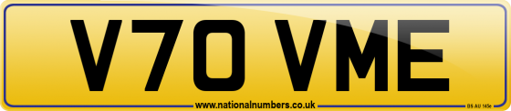 V70 VME