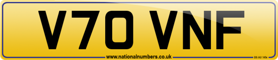V70 VNF