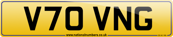 V70 VNG