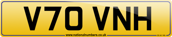 V70 VNH