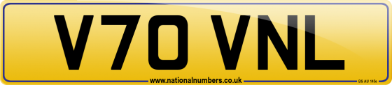 V70 VNL
