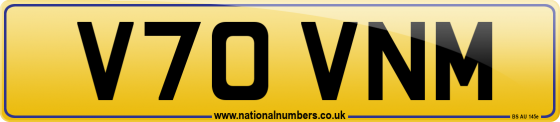 V70 VNM