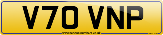 V70 VNP