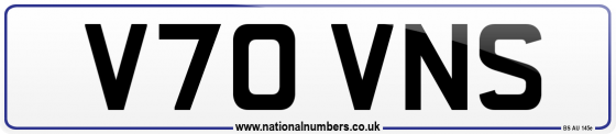 V70 VNS