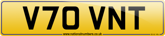 V70 VNT