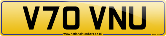 V70 VNU