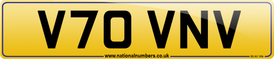 V70 VNV
