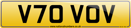 V70 VOV