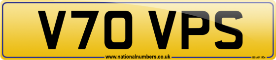 V70 VPS