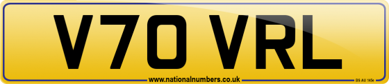 V70 VRL