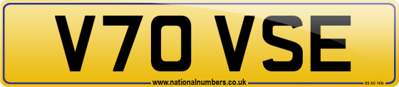 V70 VSE