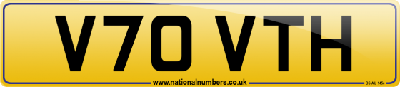 V70 VTH