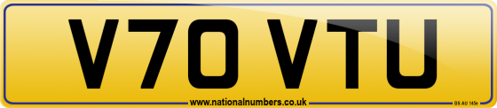V70 VTU