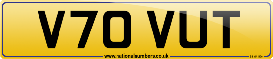V70 VUT