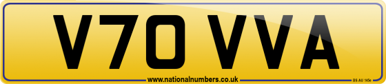 V70 VVA
