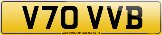 V70 VVB