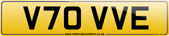 V70 VVE