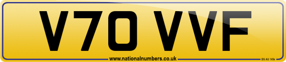 V70 VVF