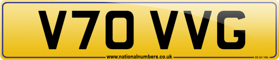 V70 VVG
