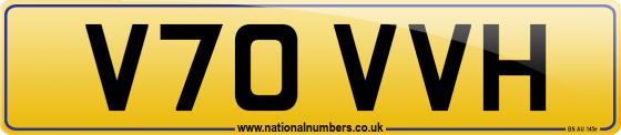 V70 VVH