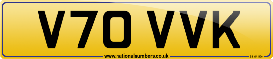 V70 VVK