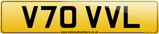 V70 VVL