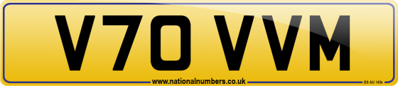 V70 VVM