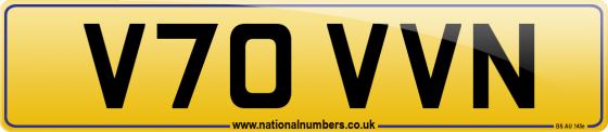 V70 VVN