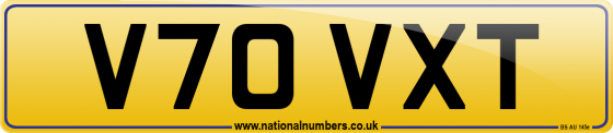 V70 VXT
