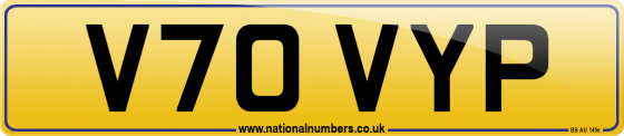 V70 VYP